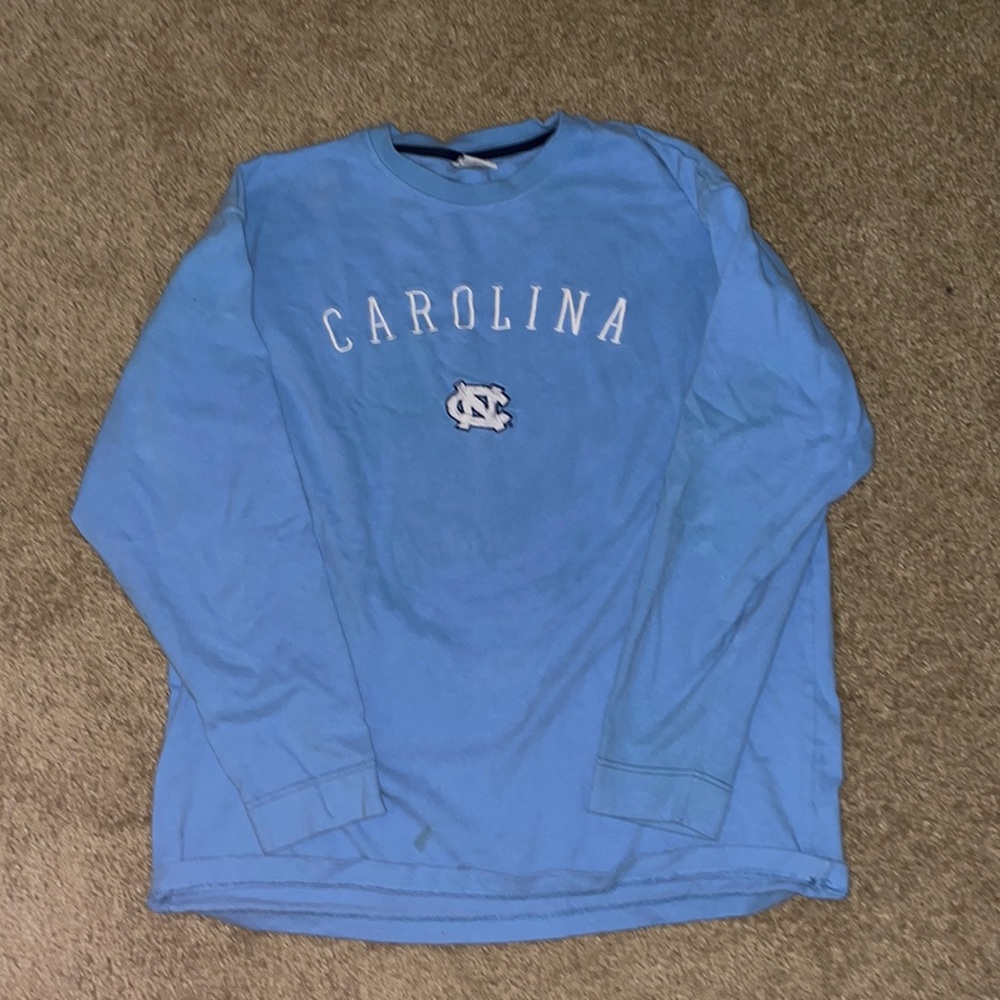NC long sleeve